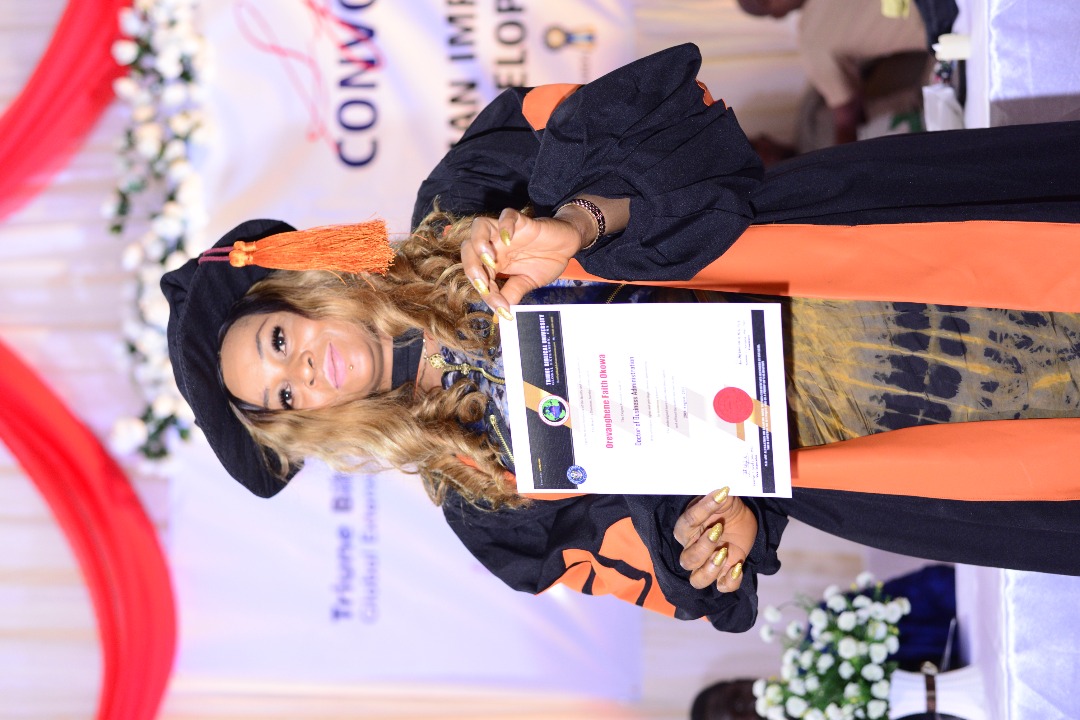 TBUGLEX Graduate